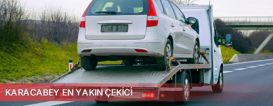 Karacabey İlçemi En Yakın Çekici